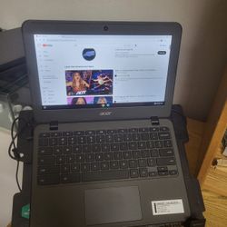 ACER CHROMEBOOK ALL UPDATE AND RESET TOUCH SCREEN (SHOP83)

