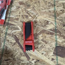 Millwaukee Ally Keys 