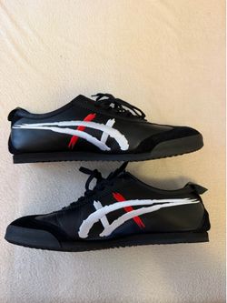 Onitsuka Tiger Deluxe 66 size M11US
