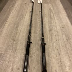 Fishing Casting Rods 