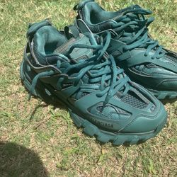 Balenciaga Track Runners