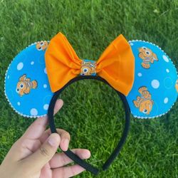 Disney Ears 