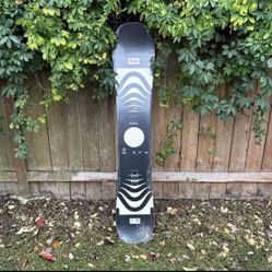 24/25 Ride Berzeker 159 Brand new