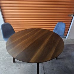 Dinette 