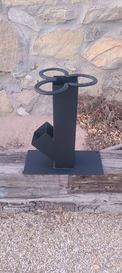 Rocket Stove