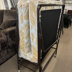 Rollaway Bed 30” NEW!