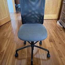 Desk Chair With Wheels
