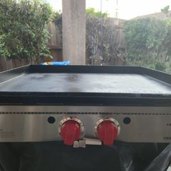 Camp Chef VersaTop 16 Double Portable Grill System