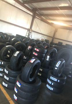 ASK FOR ANY SIZE TIRES‼️WE HAVE THE BEST TIRES AND PRICES IN TOWN‼️ WE CARRY MAJOR BRAND ‼️ ASK FOR BRAND