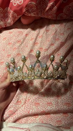 Princess Tiara 