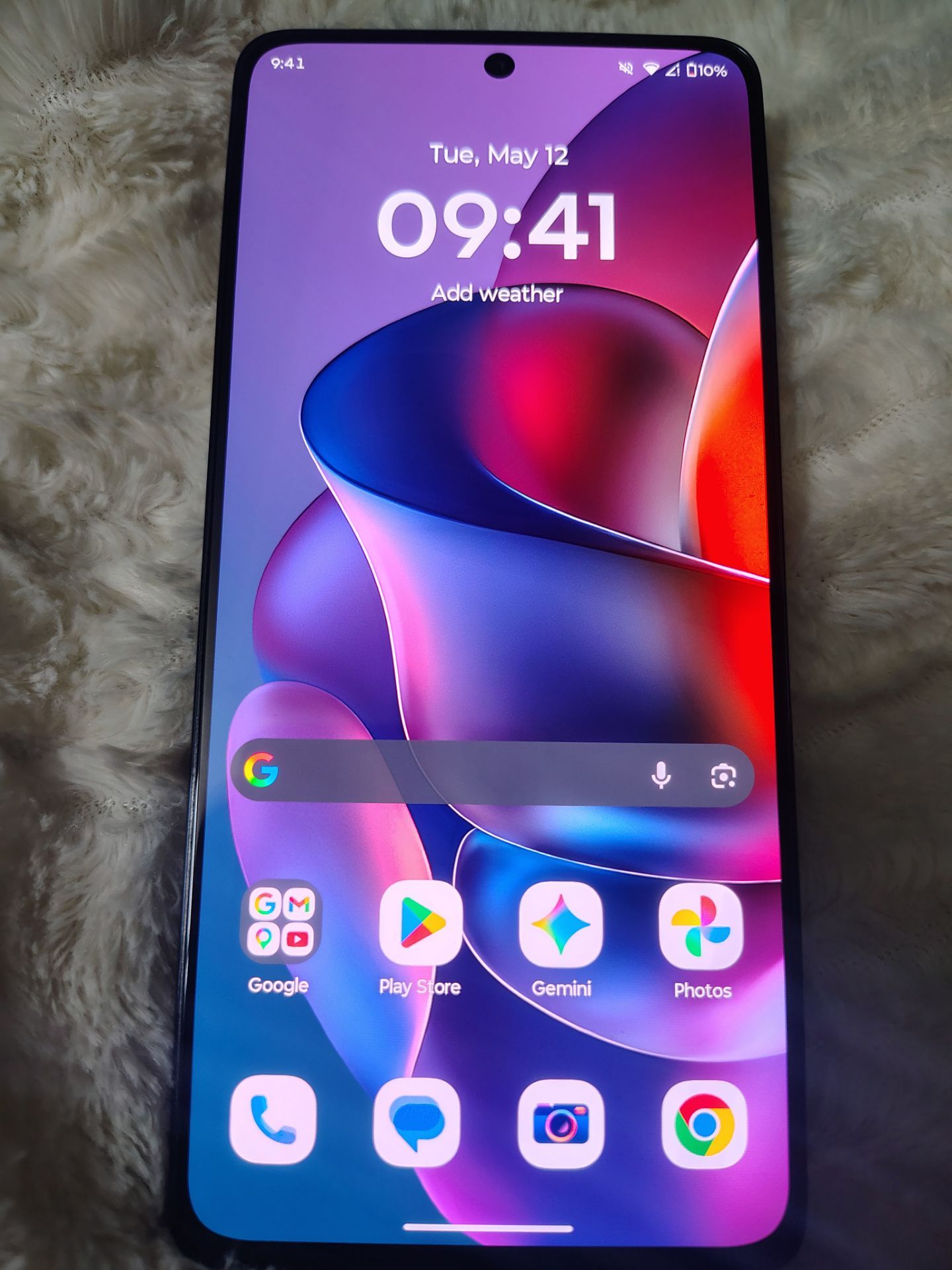 Moto G Stylus 5G 2025 - 128GB