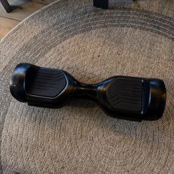 Swagtron Bluetooth Hoverboard
