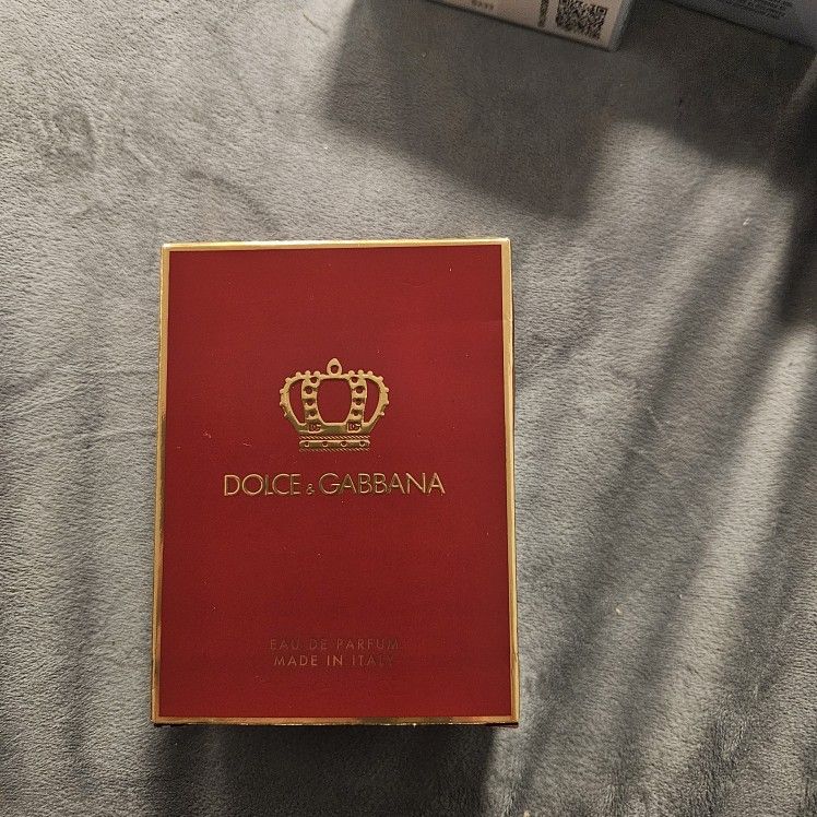 Dolce&Gabbana Perfume