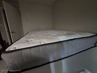 Full Mattress