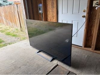 Sony 72 inch TV - 4k