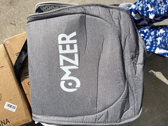 Omzer Baby Travel Bassinet 