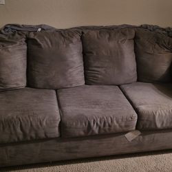 3 Seater Couch