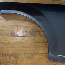08-14 Mercedes W204 C350 C300 C250 Left Driver Side Fender (contact info removed) / ) OEM
