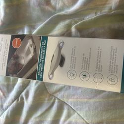 Changing diaper light