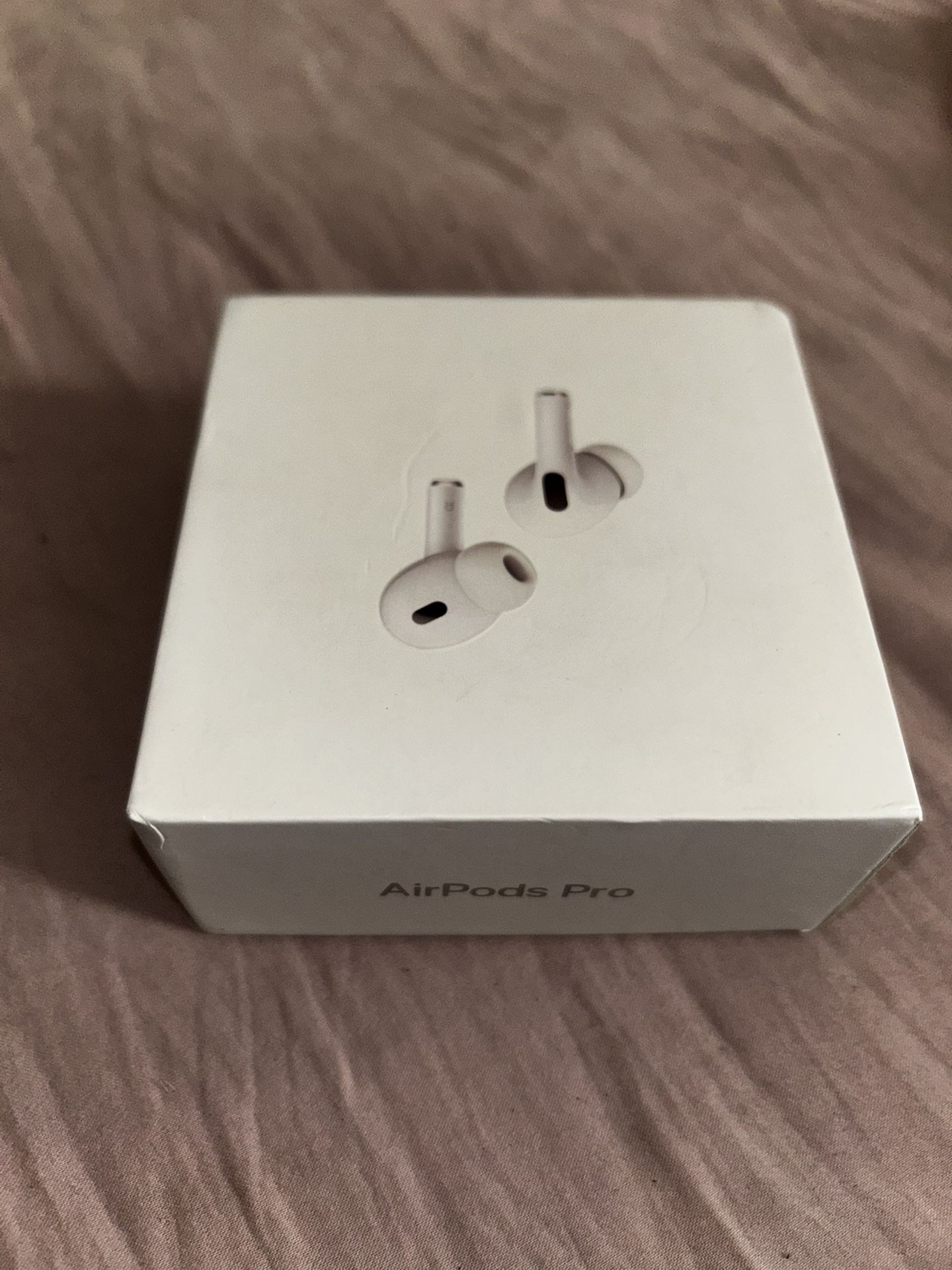Apple AirPods Pro 2