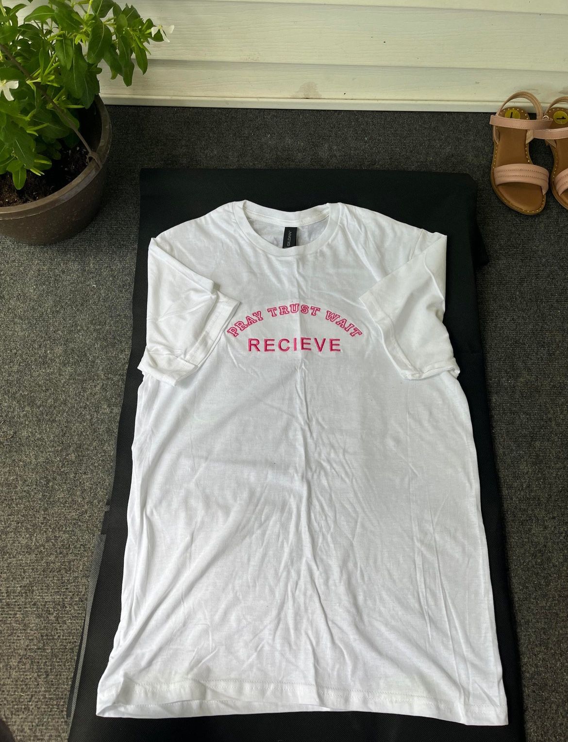 Short Sleeve T Shirt