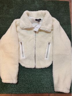 Fur jacket