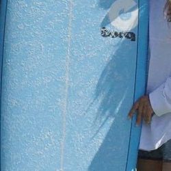 Surfboard