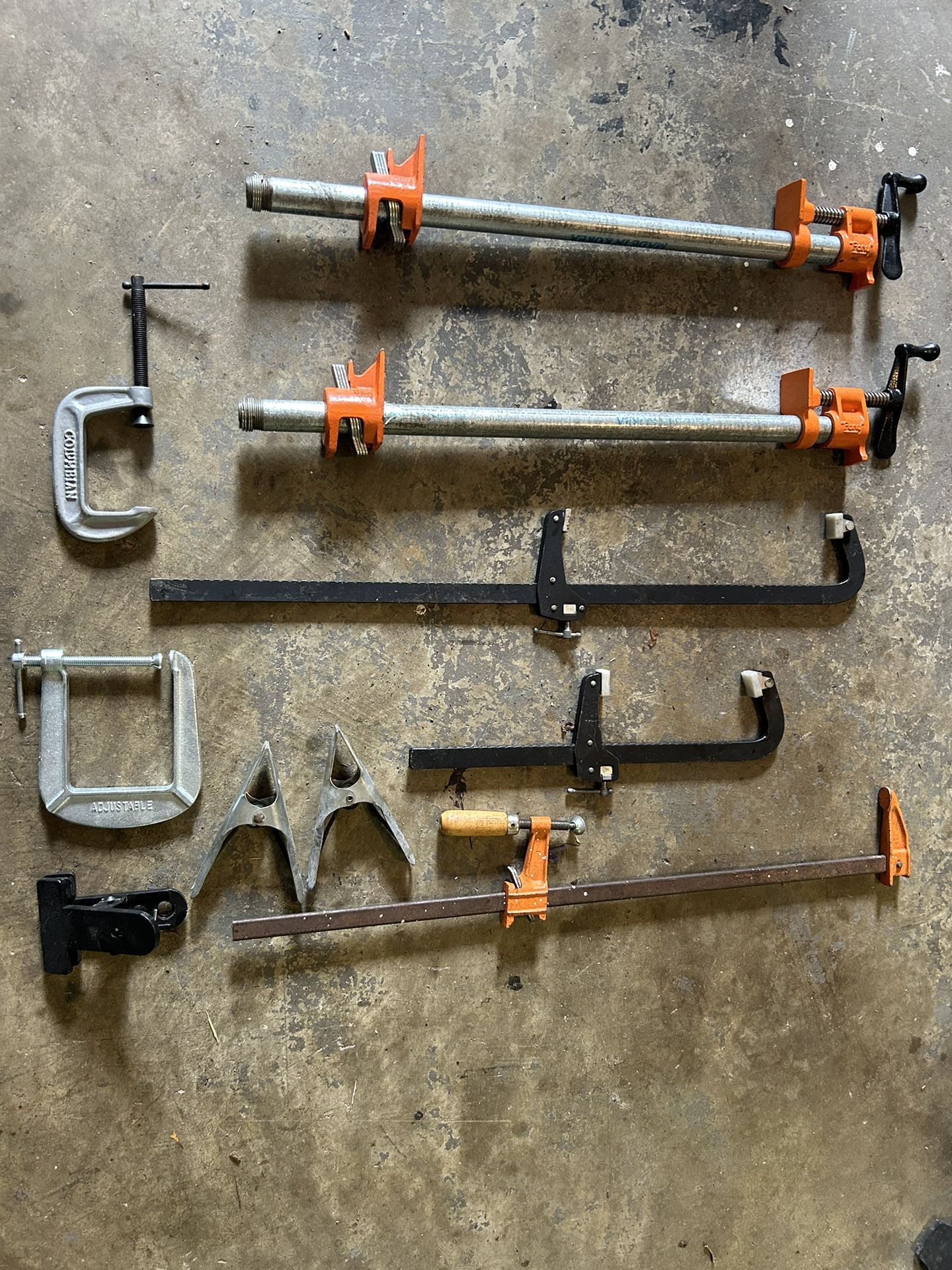 carpenter tools 