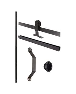 72inch Blank Barn door Kit