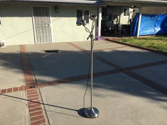 Stand light
