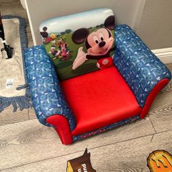 Kids Chair