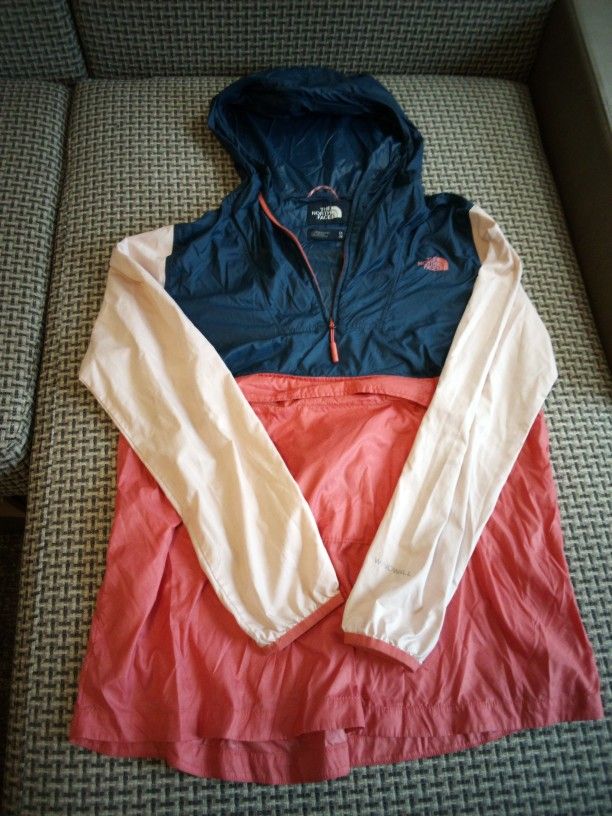 Lightweight North Face Jacket
