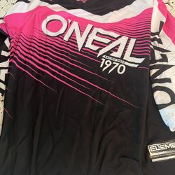 O’neil Women’s Jersey