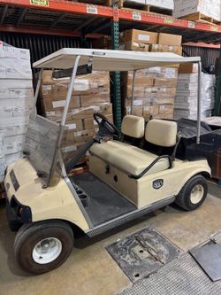 Golf Car For Sale