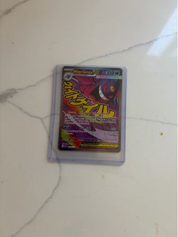 Pokémon cards