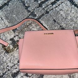 Steve Madden Bag (pink)