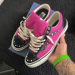 Vans Pearlized Size 11.5