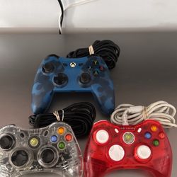 Xbox 360 Controller 