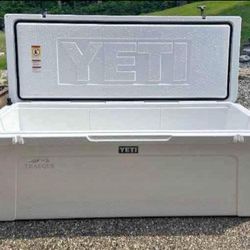 Yeti Cooler 350