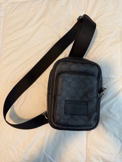 Coach cross bag
