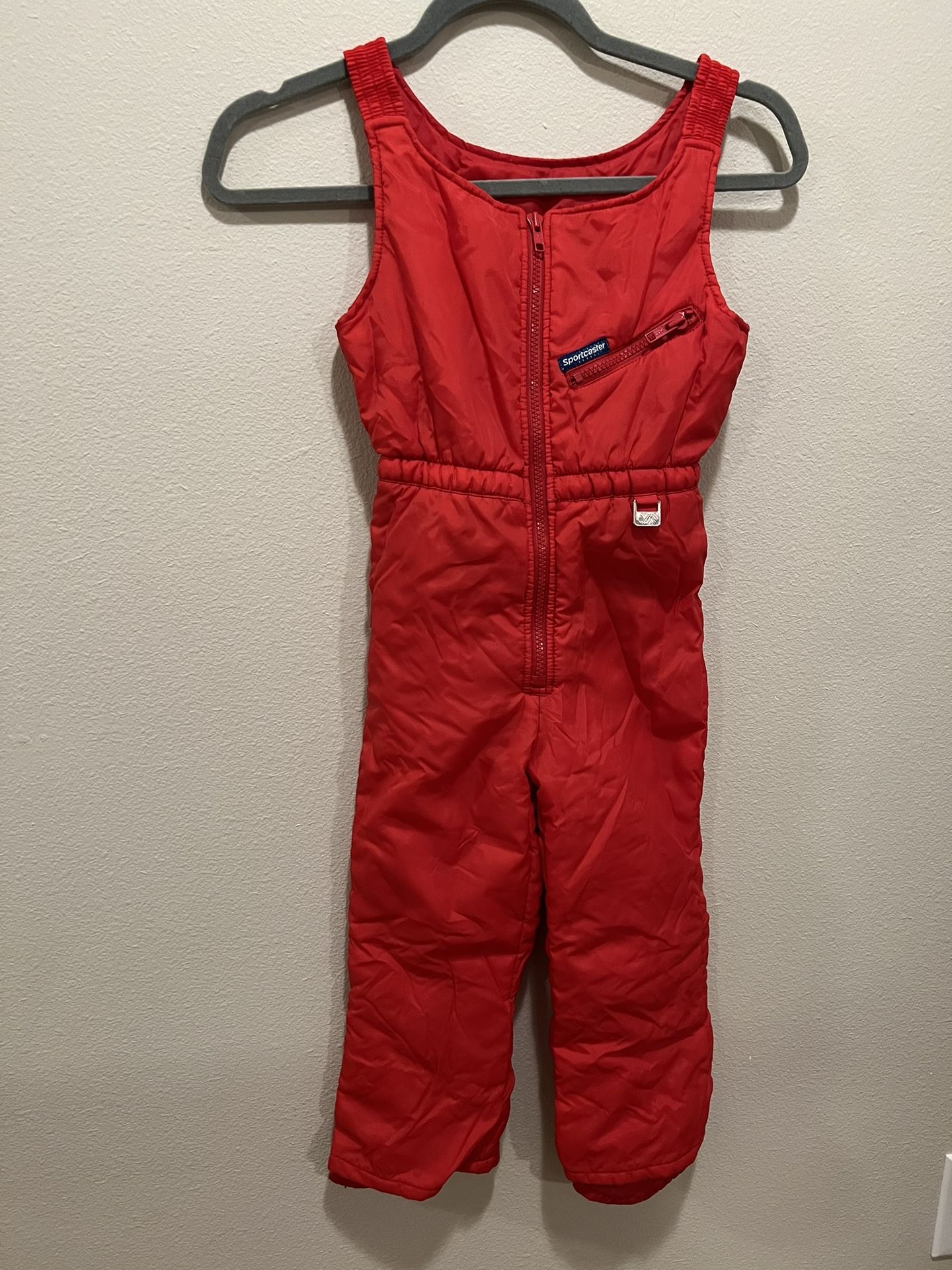 Sportscaster snow pants discount