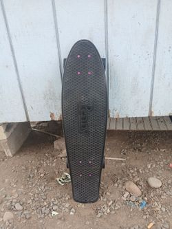 Nickle board penny brand