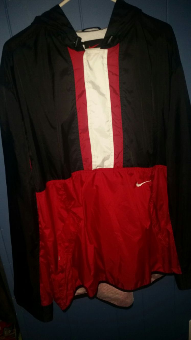 Vintage Nike Jacket XL