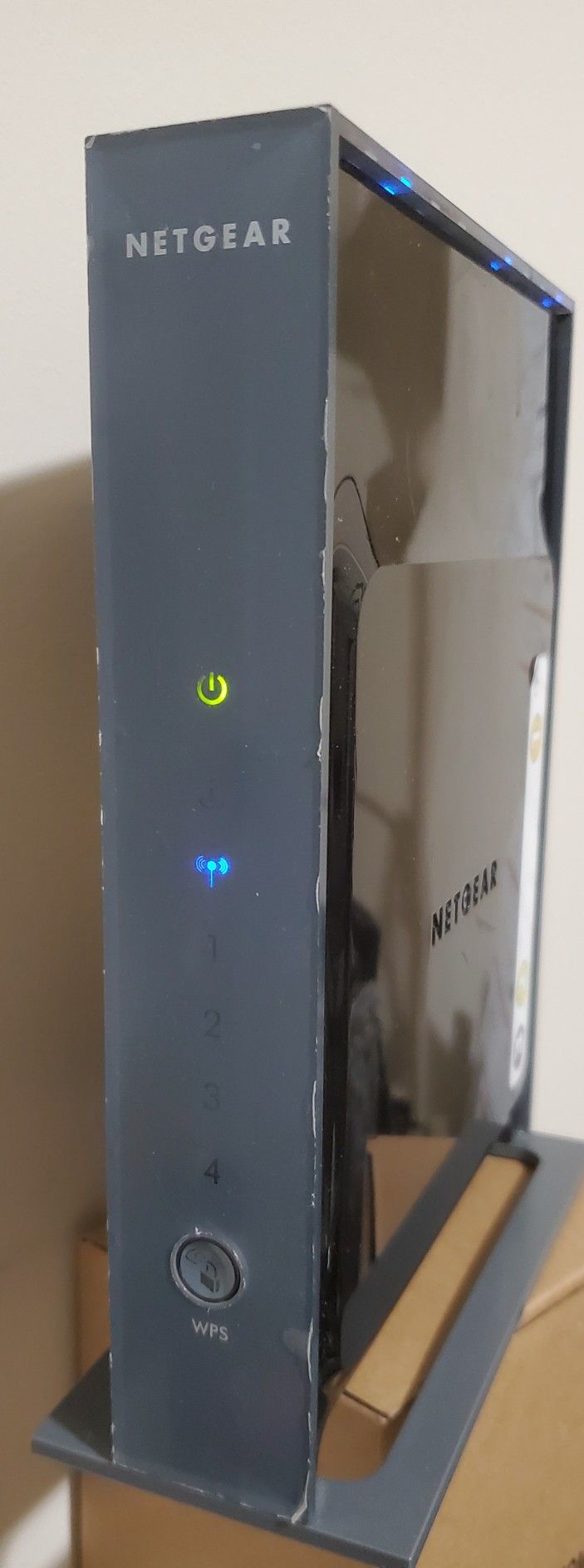 Netgear Wireless Router