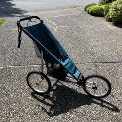 Baby Jogger Stroller