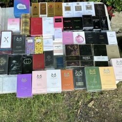 Colognes 