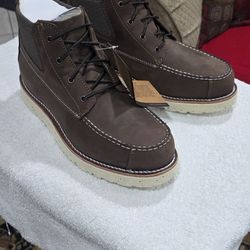 Redwing Irish Setter