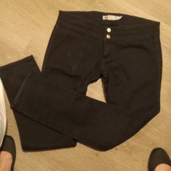 Nine Planet Pants