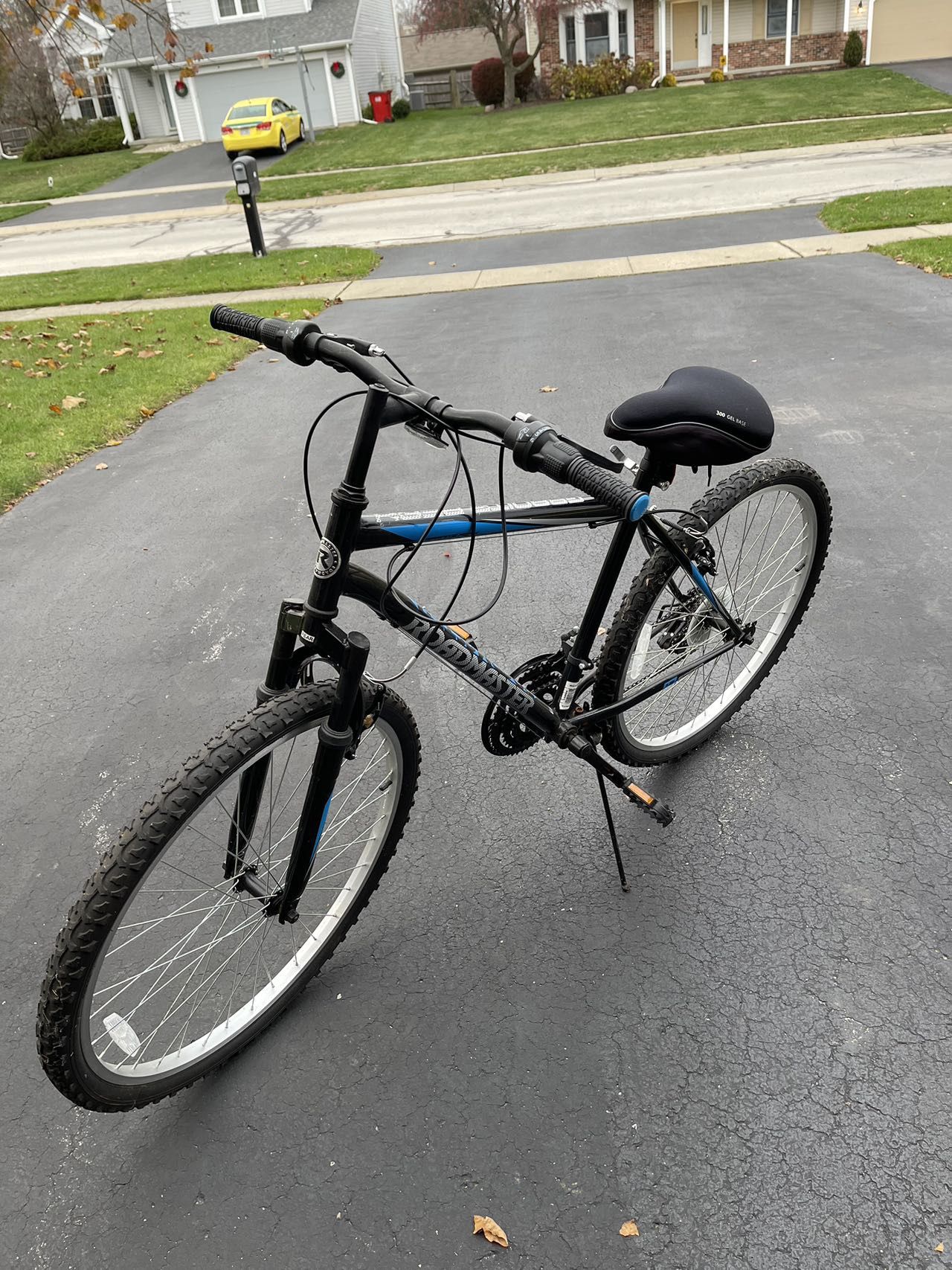 Bike