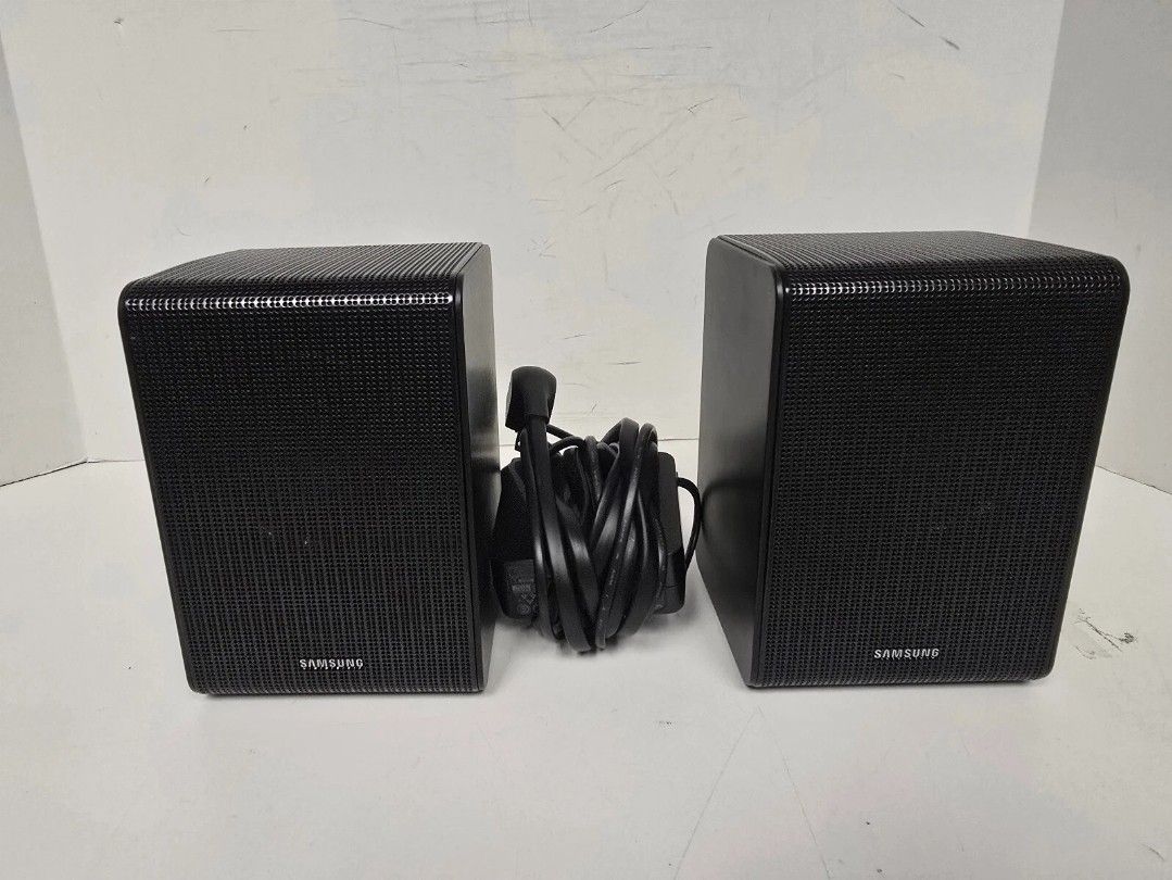 Samsung Wireless Rear Speaker Kit Swa-9200s